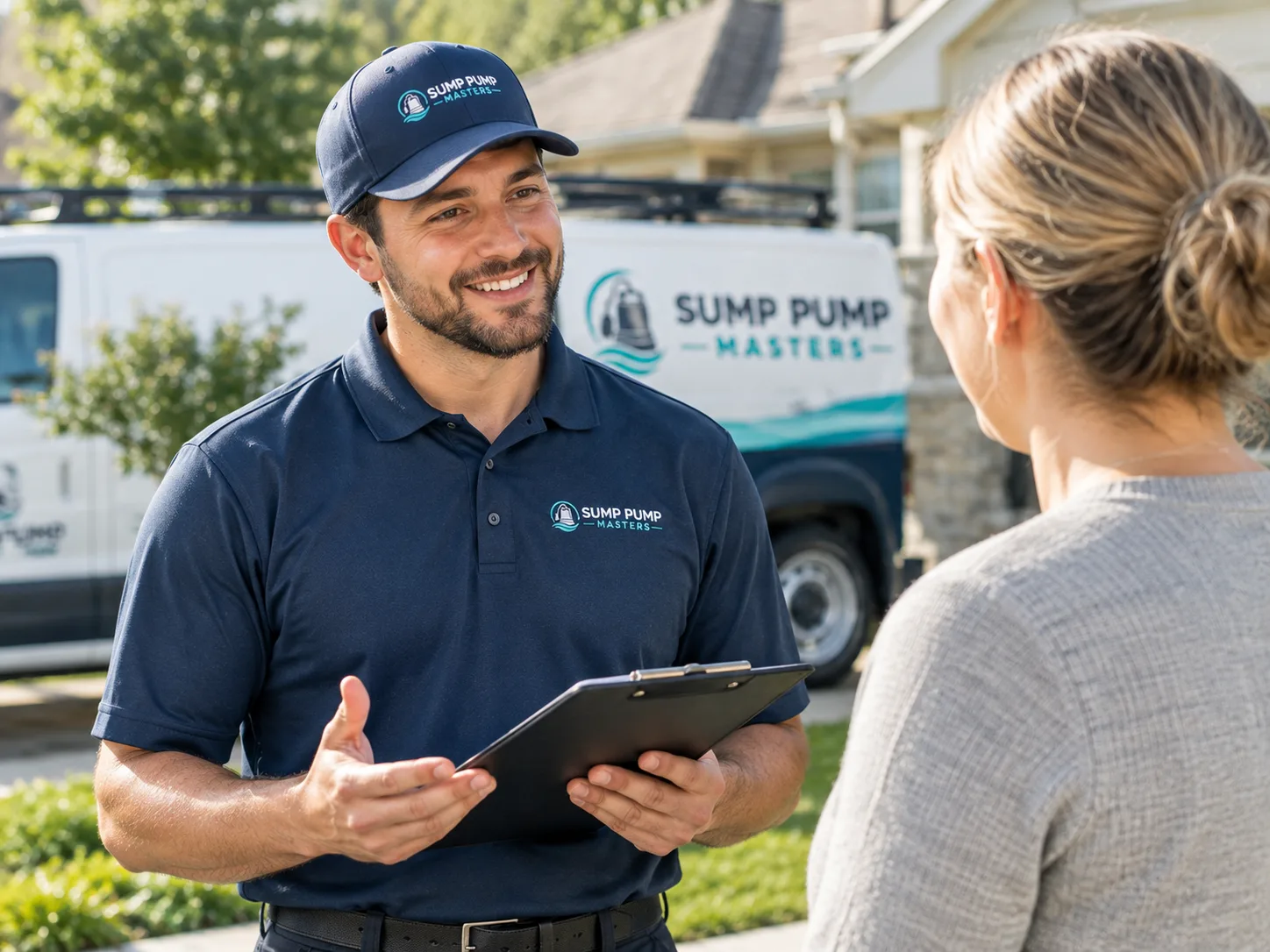 Sump Pump Repair Conway, MO FAQs